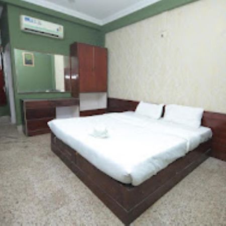 Hotel East Inn Dimāpur Exterior photo