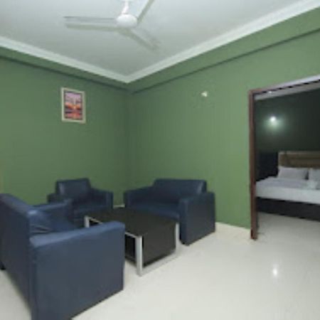 Hotel East Inn Dimāpur Exterior photo