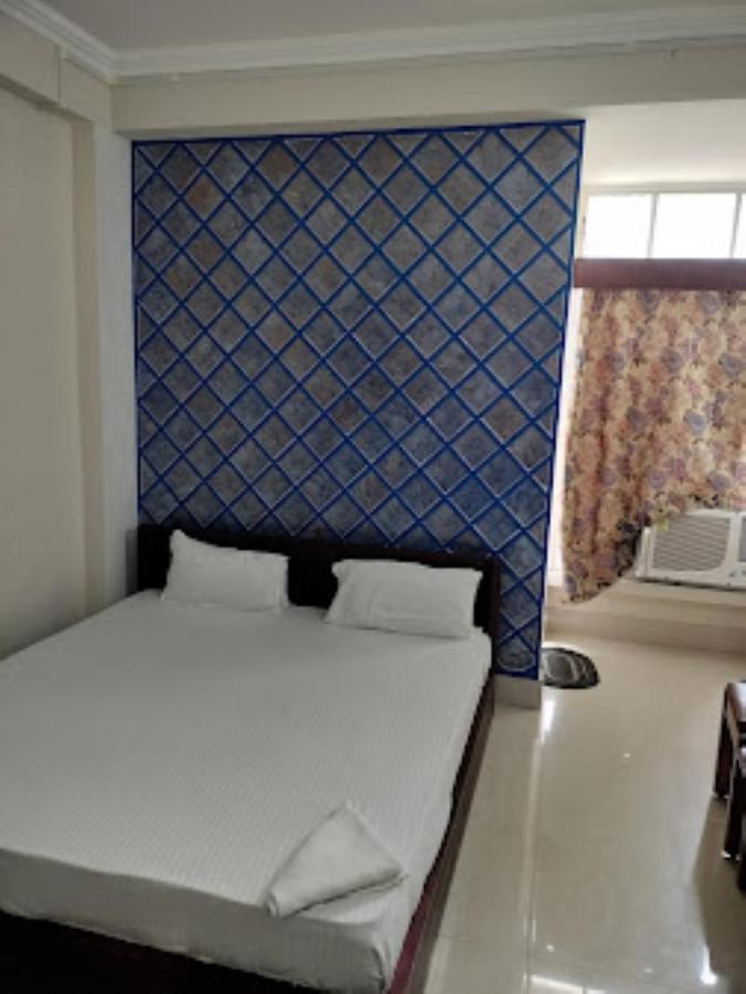 Hotel East Inn Dimāpur Exterior photo