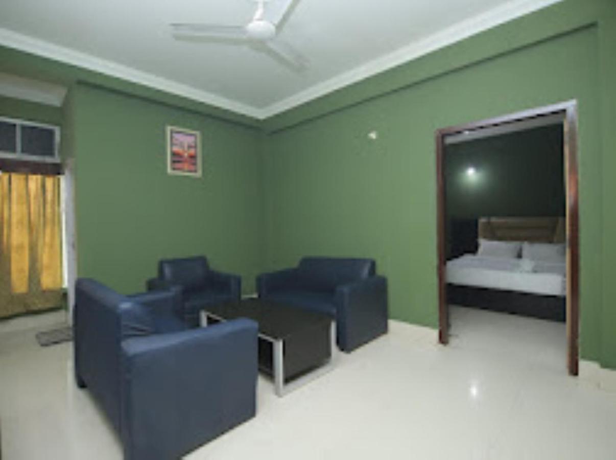 Hotel East Inn Dimāpur Exterior photo